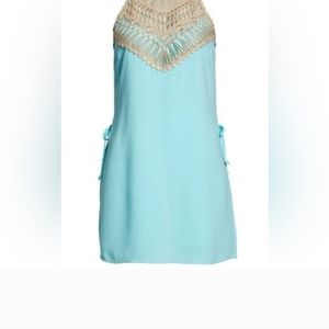 Lilly Pulitzer dress size 4 new with tags